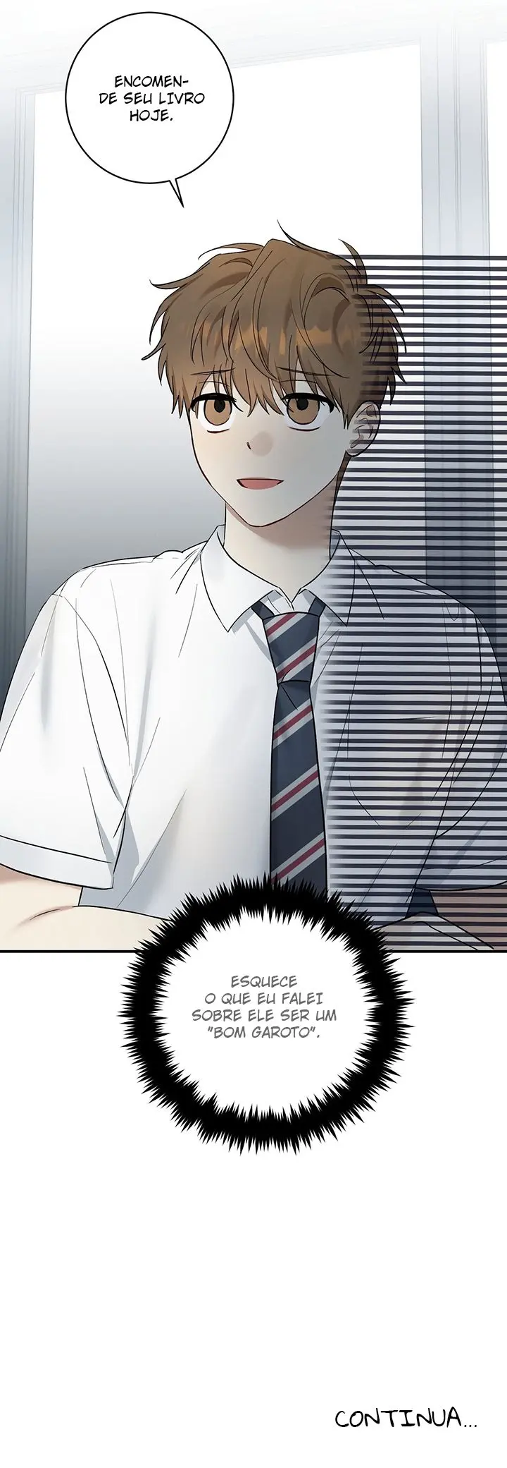 Amor doce como ameixa (M) – Capítulo 08 Yaoi – Página 20 Amor doce como ameixa (M) – Capítulo 08 Yaoi – Página 20