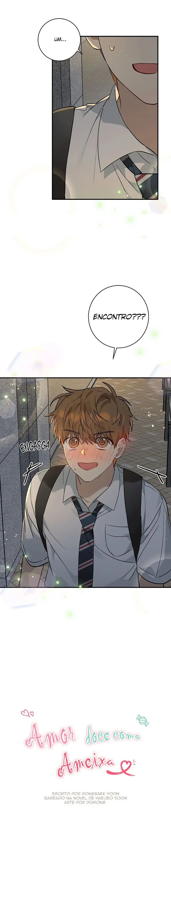 Amor doce como ameixa (M) – Capítulo 08 Yaoi – Página 4 Amor doce como ameixa (M) – Capítulo 08 Yaoi – Página 4