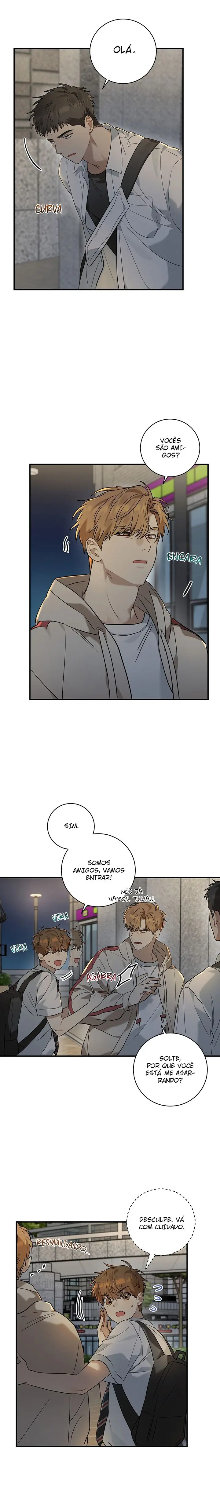 Amor doce como ameixa (M) – Capítulo 08 Yaoi – Página 6 Amor doce como ameixa (M) – Capítulo 08 Yaoi – Página 6