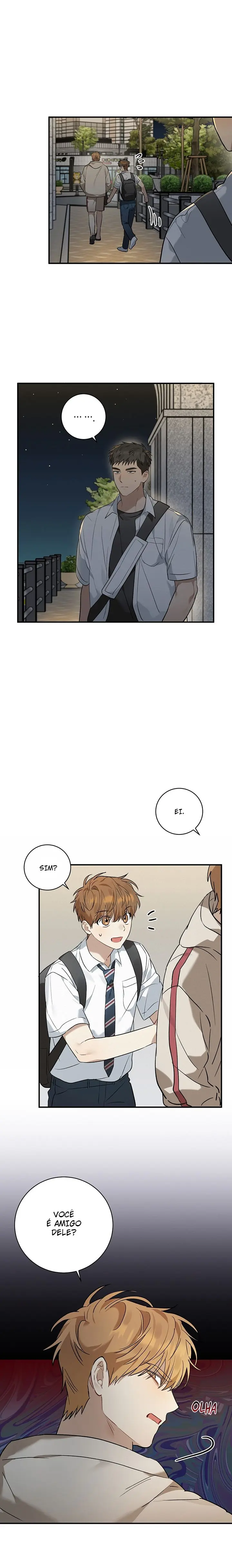 Amor doce como ameixa (M) – Capítulo 08 Yaoi – Página 7 Amor doce como ameixa (M) – Capítulo 08 Yaoi – Página 7