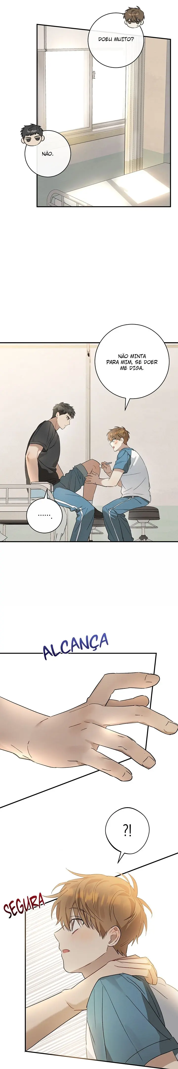 Amor doce como ameixa (M) – Capítulo 10 Yaoi – Página 11 Amor doce como ameixa (M) – Capítulo 10 Yaoi – Página 11