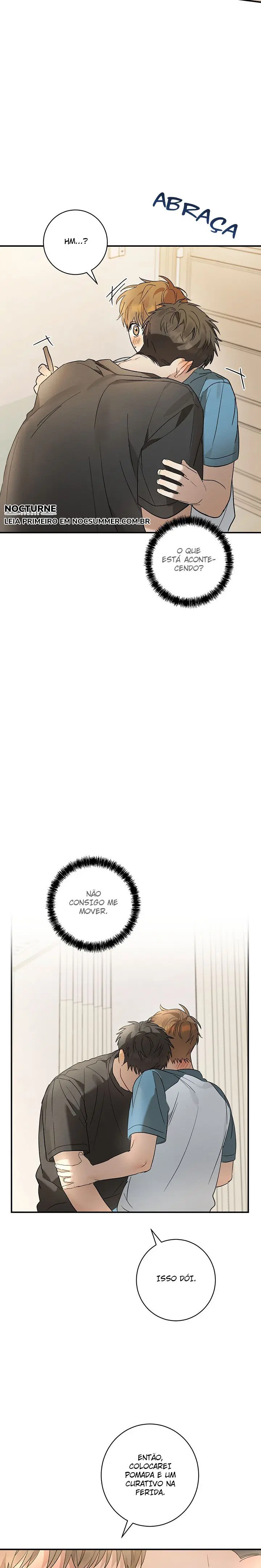 Amor doce como ameixa (M) – Capítulo 10 Yaoi – Página 12 Amor doce como ameixa (M) – Capítulo 10 Yaoi – Página 12