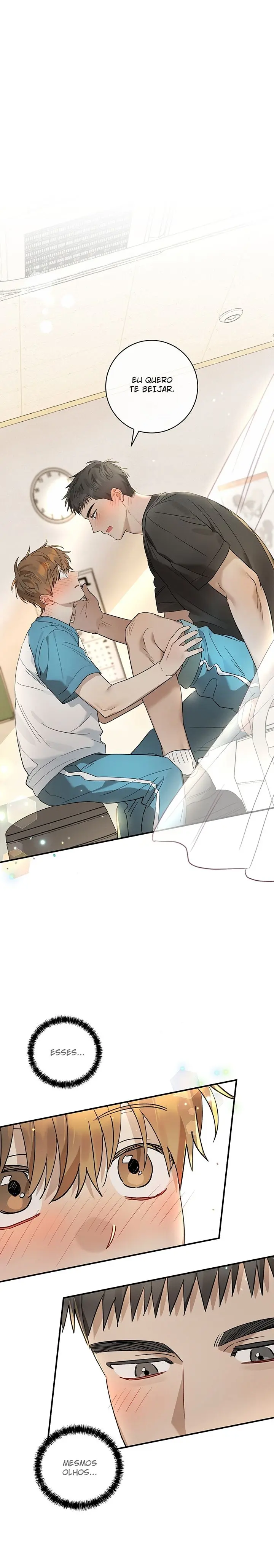 Amor doce como ameixa (M) – Capítulo 10 Yaoi – Página 15 Amor doce como ameixa (M) – Capítulo 10 Yaoi – Página 15