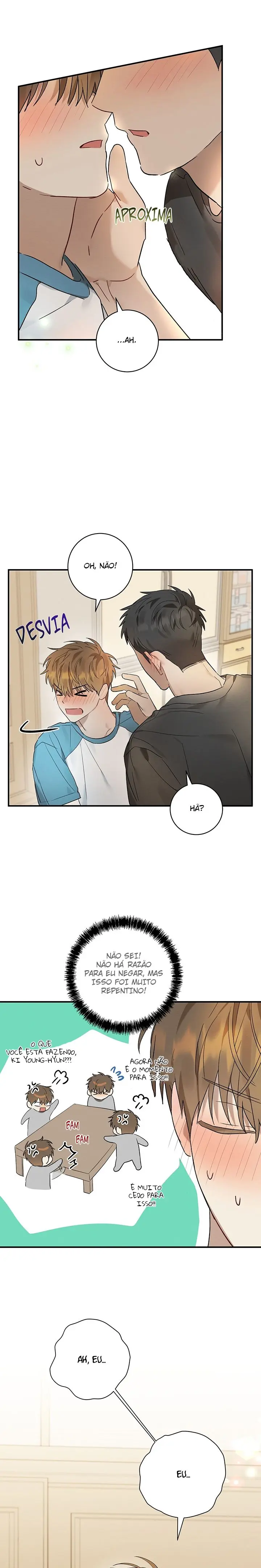 Amor doce como ameixa (M) – Capítulo 10 Yaoi – Página 16 Amor doce como ameixa (M) – Capítulo 10 Yaoi – Página 16