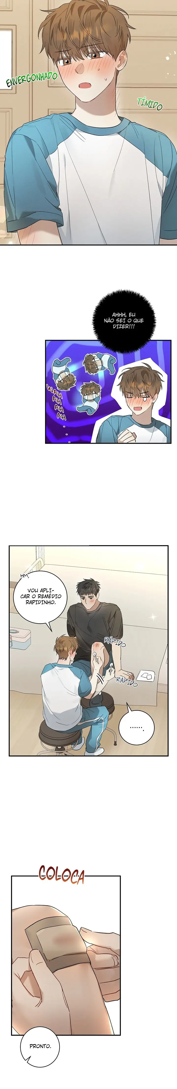 Amor doce como ameixa (M) – Capítulo 10 Yaoi – Página 17 Amor doce como ameixa (M) – Capítulo 10 Yaoi – Página 17