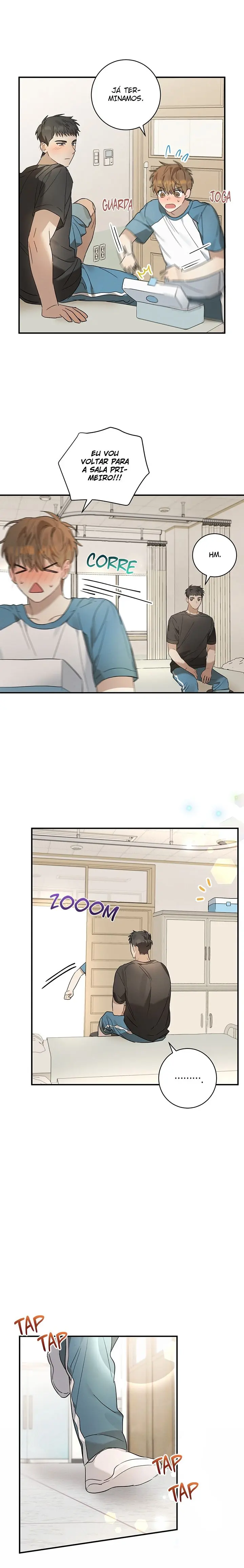 Amor doce como ameixa (M) – Capítulo 10 Yaoi – Página 18 Amor doce como ameixa (M) – Capítulo 10 Yaoi – Página 18