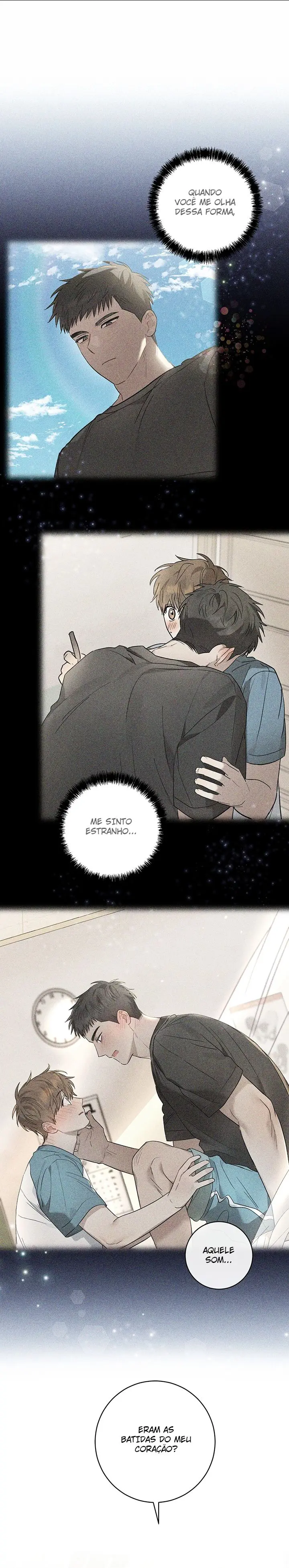 Amor doce como ameixa (M) – Capítulo 10 Yaoi – Página 19 Amor doce como ameixa (M) – Capítulo 10 Yaoi – Página 19