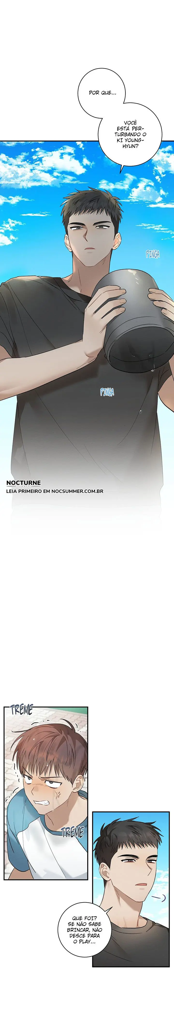 Amor doce como ameixa (M) – Capítulo 10 Yaoi – Página 2 Amor doce como ameixa (M) – Capítulo 10 Yaoi – Página 2