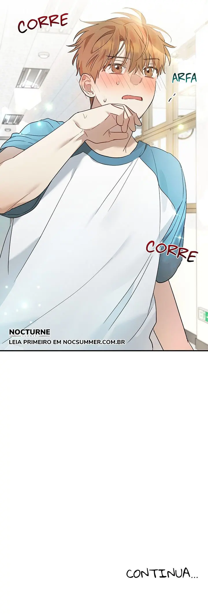 Amor doce como ameixa (M) – Capítulo 10 Yaoi – Página 20 Amor doce como ameixa (M) – Capítulo 10 Yaoi – Página 20