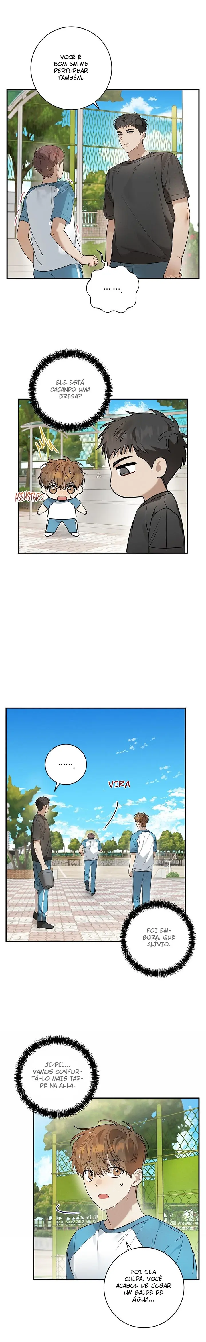 Amor doce como ameixa (M) – Capítulo 10 Yaoi – Página 3 Amor doce como ameixa (M) – Capítulo 10 Yaoi – Página 3