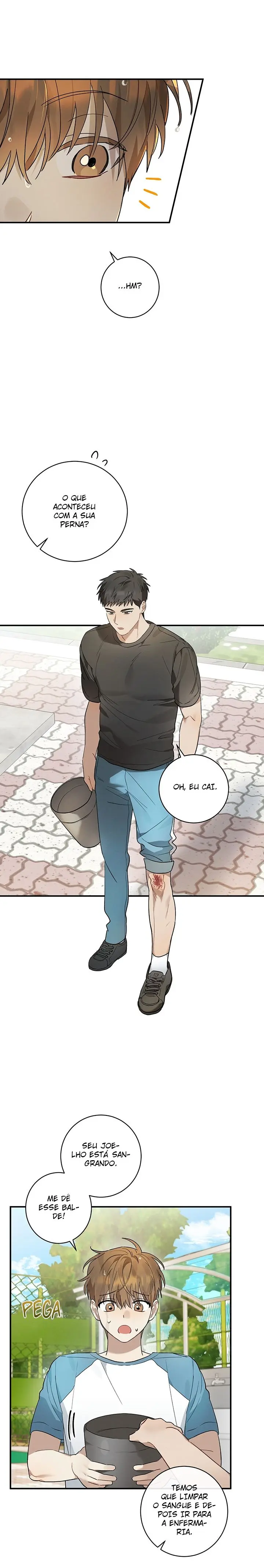 Amor doce como ameixa (M) – Capítulo 10 Yaoi – Página 4 Amor doce como ameixa (M) – Capítulo 10 Yaoi – Página 4