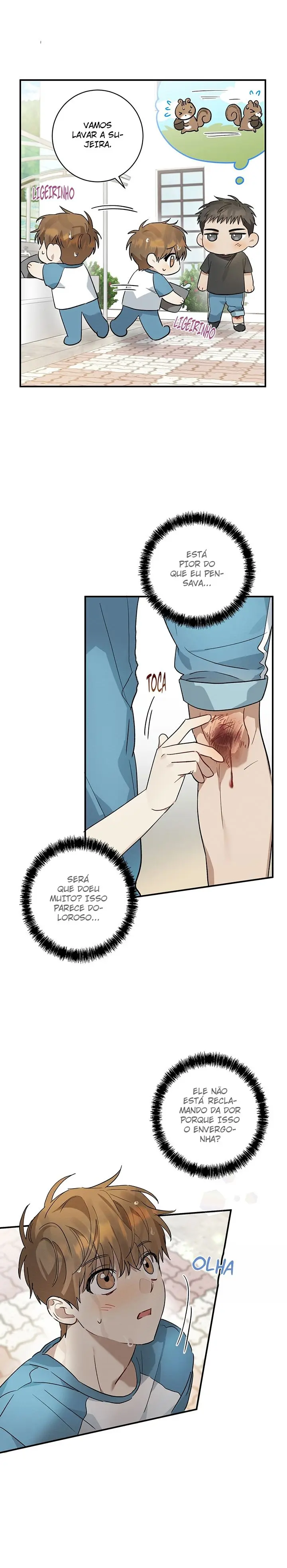 Amor doce como ameixa (M) – Capítulo 10 Yaoi – Página 5 Amor doce como ameixa (M) – Capítulo 10 Yaoi – Página 5