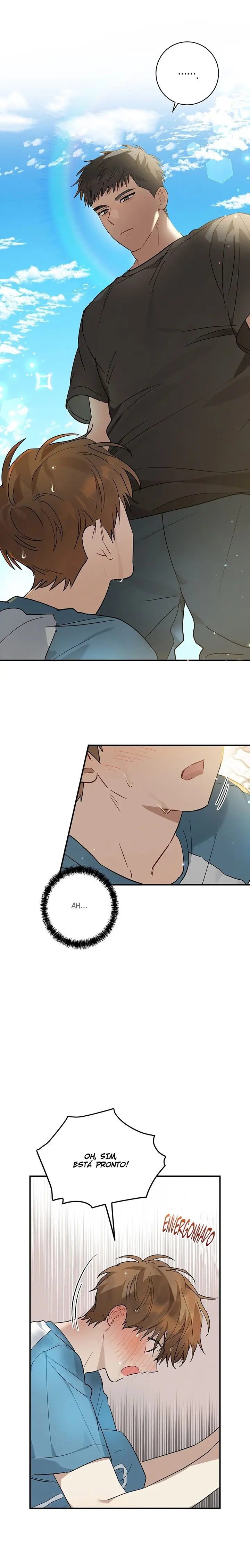 Amor doce como ameixa (M) – Capítulo 10 Yaoi – Página 6 Amor doce como ameixa (M) – Capítulo 10 Yaoi – Página 6