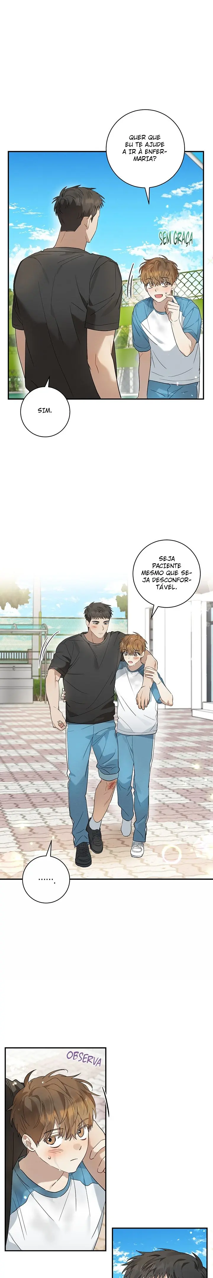 Amor doce como ameixa (M) – Capítulo 10 Yaoi – Página 7 Amor doce como ameixa (M) – Capítulo 10 Yaoi – Página 7