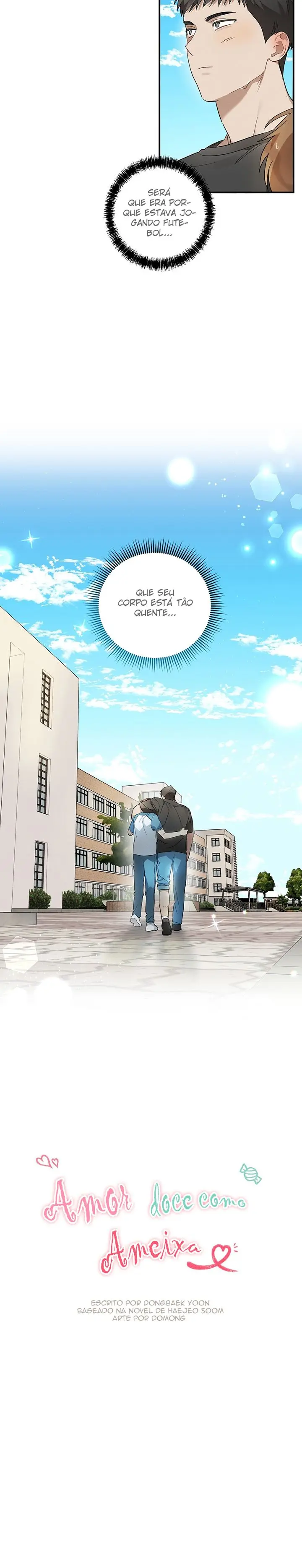 Amor doce como ameixa (M) – Capítulo 10 Yaoi – Página 8 Amor doce como ameixa (M) – Capítulo 10 Yaoi – Página 8