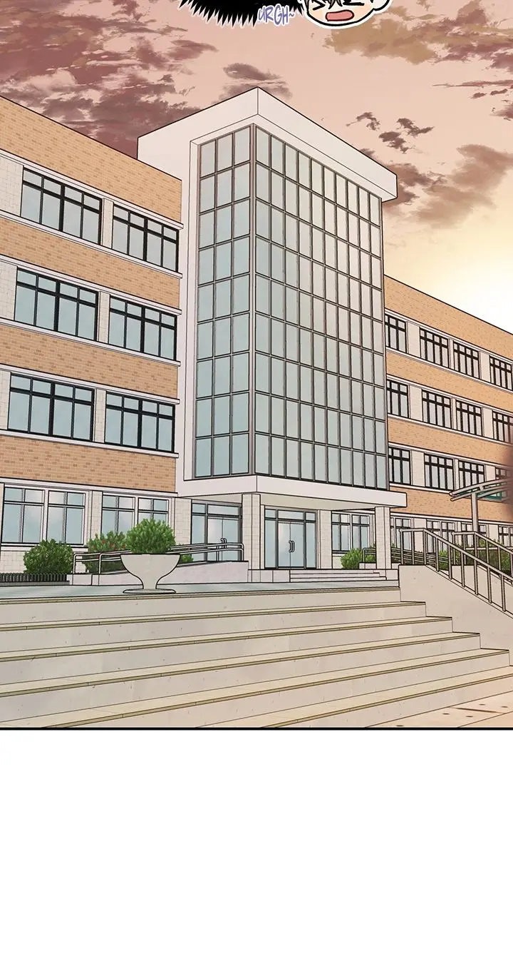 Amor doce como ameixa (M) – Capítulo 11 Yaoi – Página 15