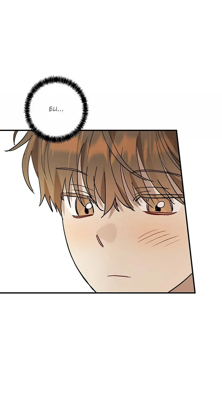 Amor doce como ameixa (M) – Capítulo 12 Yaoi – Página 15