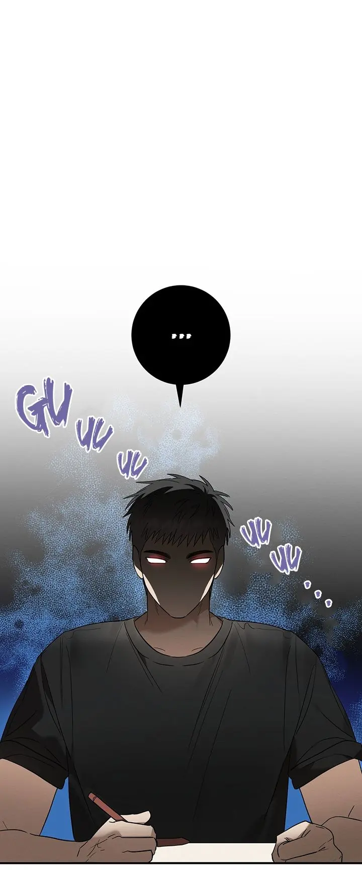 Amor doce como ameixa (M) – Capítulo 12 Yaoi – Página 24