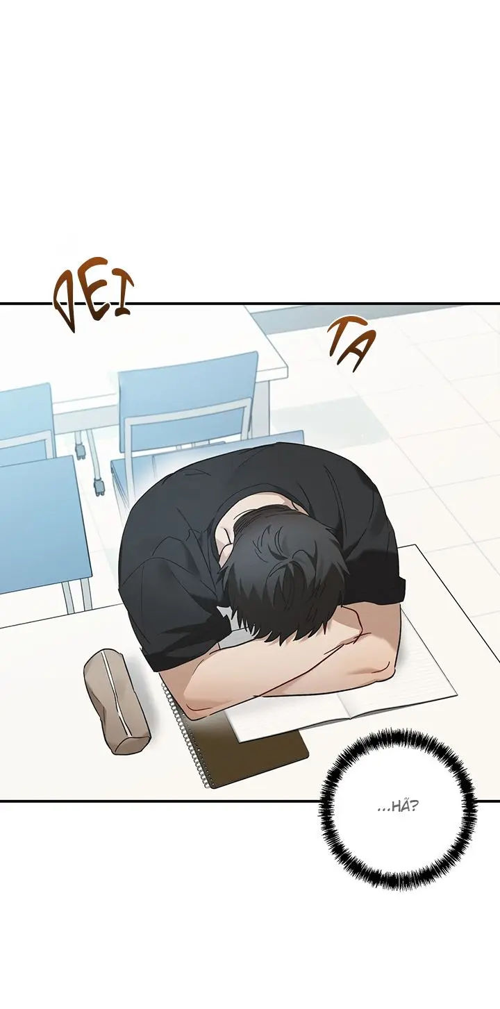 Amor doce como ameixa (M) – Capítulo 12 Yaoi – Página 28