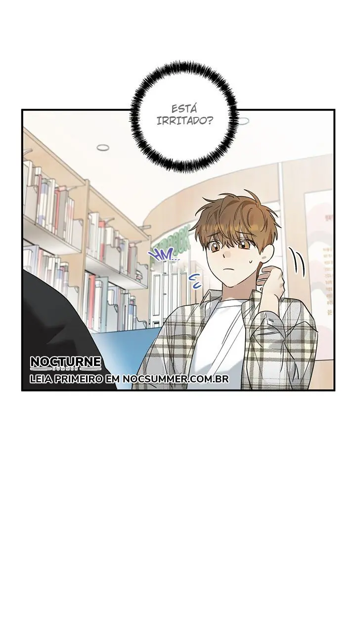 Amor doce como ameixa (M) – Capítulo 12 Yaoi – Página 29