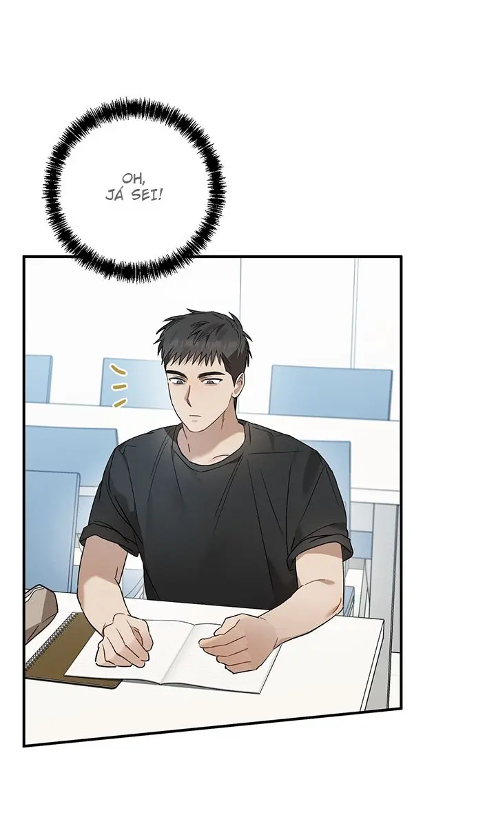 Amor doce como ameixa (M) – Capítulo 12 Yaoi – Página 37