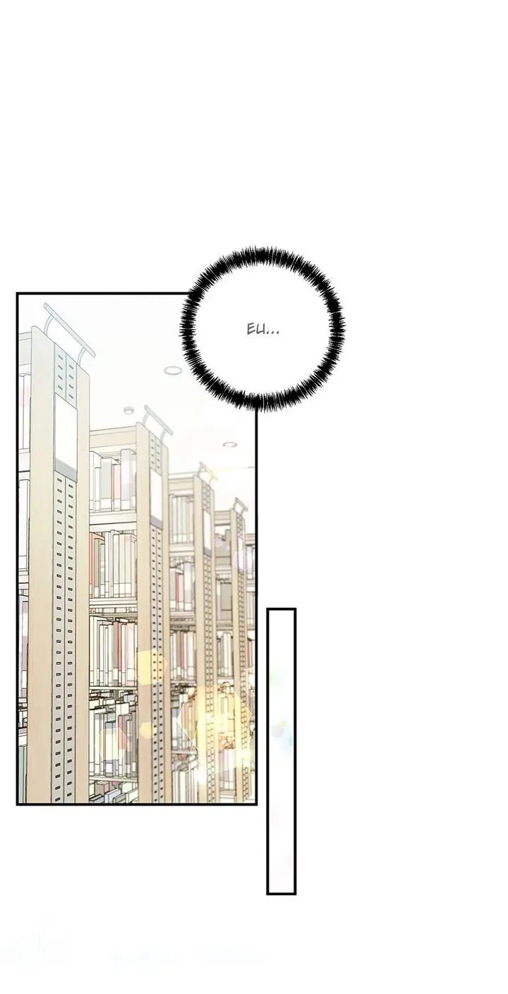 Amor doce como ameixa (M) – Capítulo 12 Yaoi – Página 44