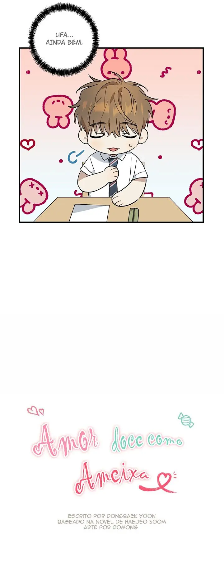 Amor doce como ameixa (M) – Capítulo 13 Yaoi – Página 16 Amor doce como ameixa (M) – Capítulo 13 Yaoi – Página 16