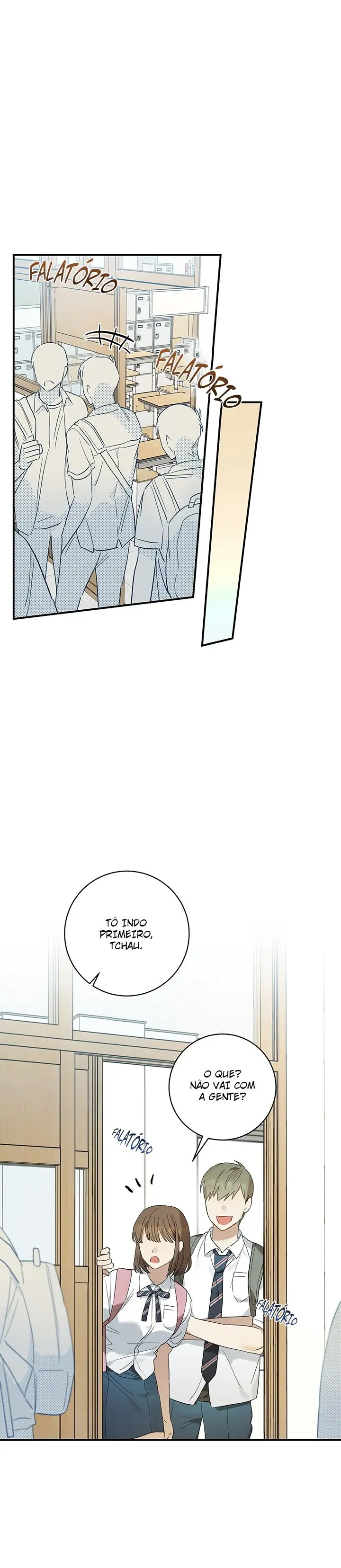 Amor doce como ameixa (M) – Capítulo 13 Yaoi – Página 17 Amor doce como ameixa (M) – Capítulo 13 Yaoi – Página 17