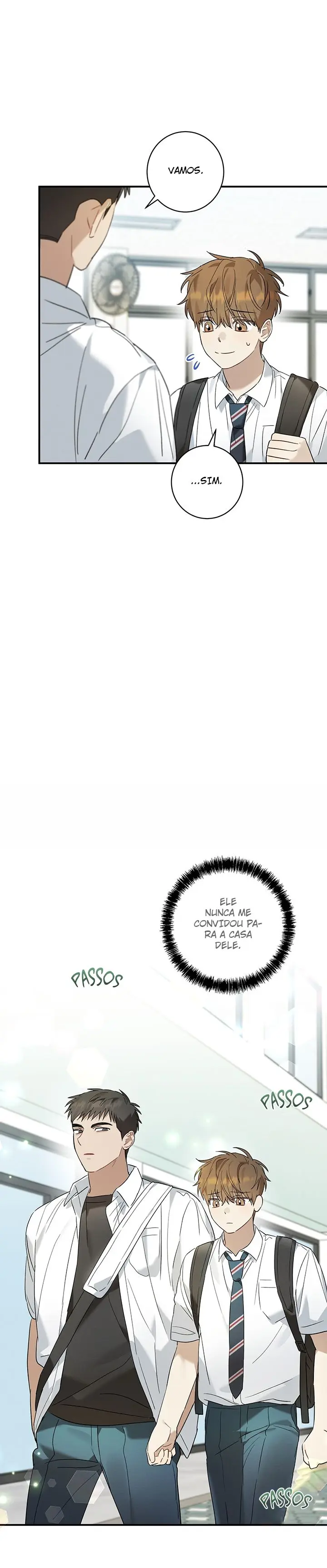 Amor doce como ameixa (M) – Capítulo 13 Yaoi – Página 19 Amor doce como ameixa (M) – Capítulo 13 Yaoi – Página 19