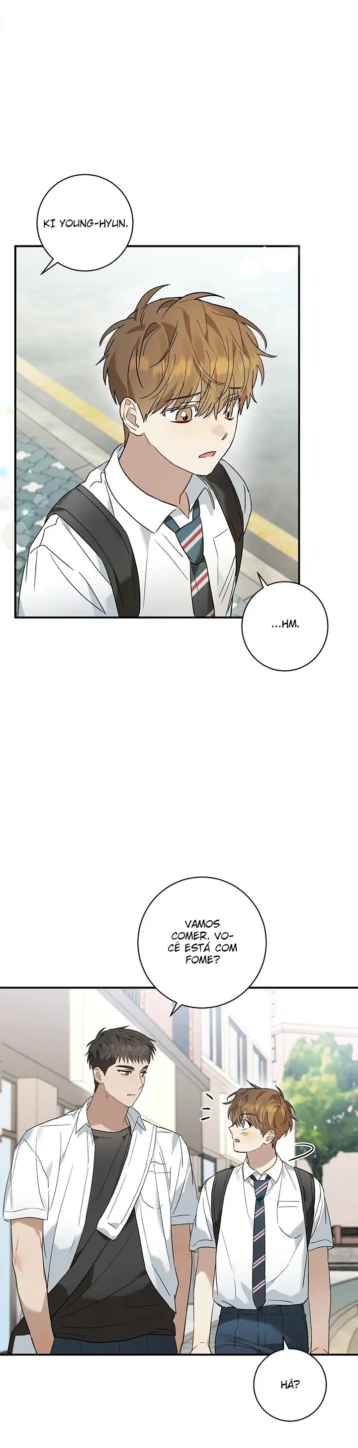 Amor doce como ameixa (M) – Capítulo 13 Yaoi – Página 20 Amor doce como ameixa (M) – Capítulo 13 Yaoi – Página 20