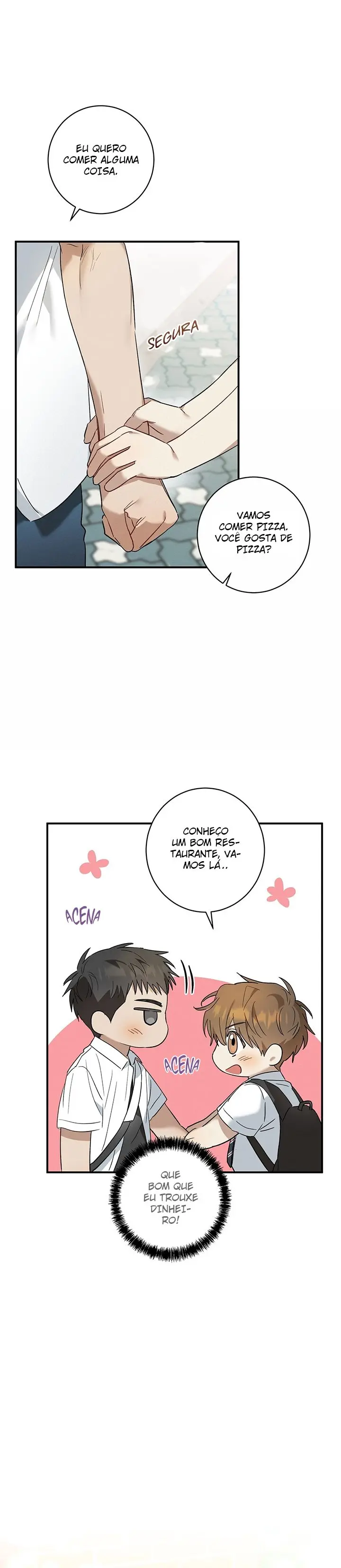 Amor doce como ameixa (M) – Capítulo 13 Yaoi – Página 22 Amor doce como ameixa (M) – Capítulo 13 Yaoi – Página 22