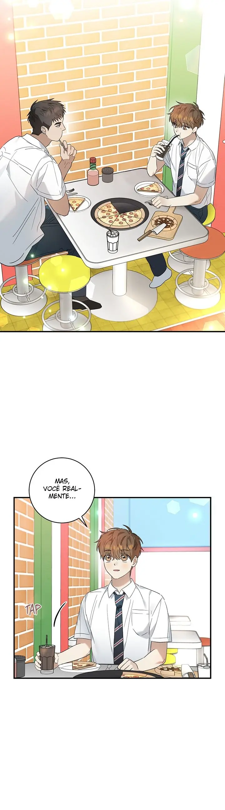 Amor doce como ameixa (M) – Capítulo 13 Yaoi – Página 23 Amor doce como ameixa (M) – Capítulo 13 Yaoi – Página 23