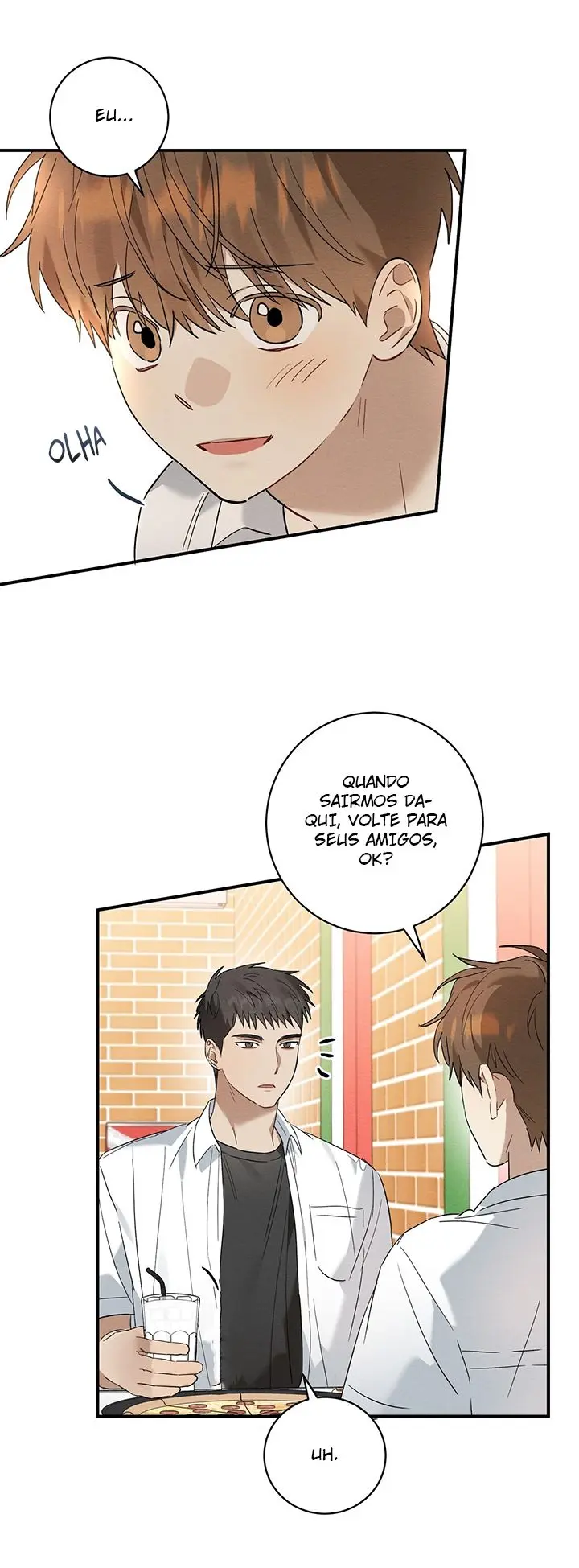 Amor doce como ameixa (M) – Capítulo 13 Yaoi – Página 26 Amor doce como ameixa (M) – Capítulo 13 Yaoi – Página 26