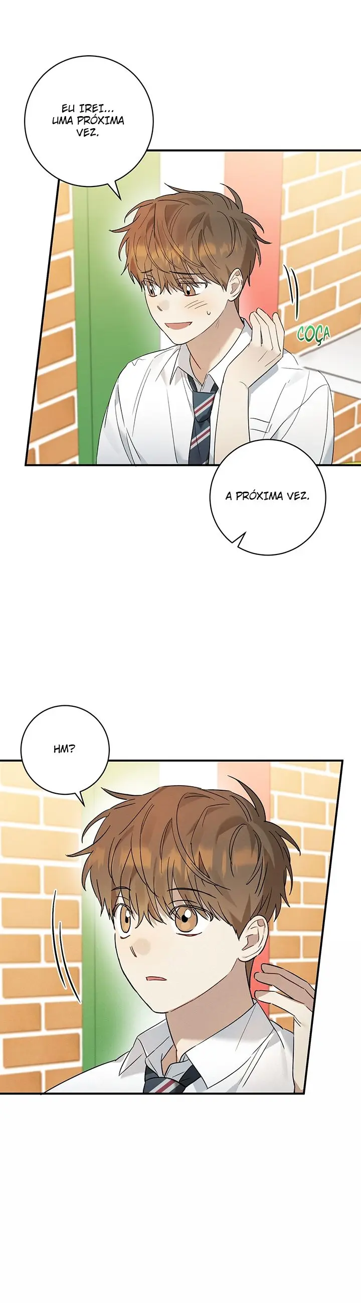 Amor doce como ameixa (M) – Capítulo 13 Yaoi – Página 28 Amor doce como ameixa (M) – Capítulo 13 Yaoi – Página 28