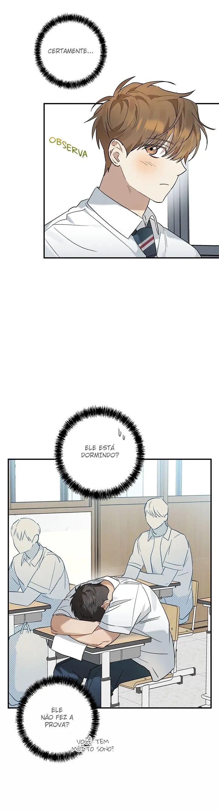 Amor doce como ameixa (M) – Capítulo 13 Yaoi – Página 4 Amor doce como ameixa (M) – Capítulo 13 Yaoi – Página 4