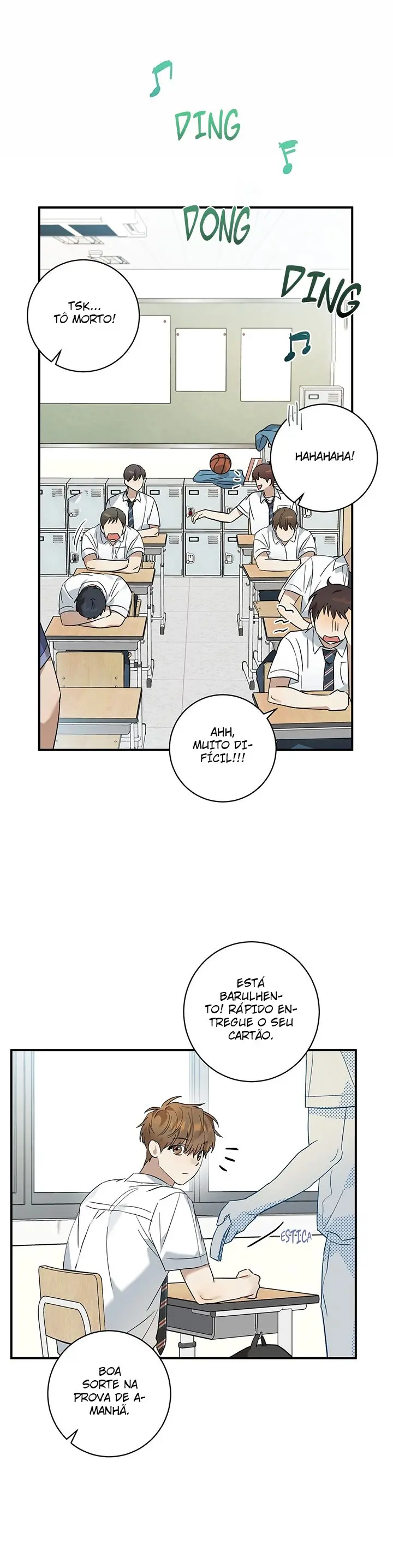 Amor doce como ameixa (M) – Capítulo 13 Yaoi – Página 5 Amor doce como ameixa (M) – Capítulo 13 Yaoi – Página 5