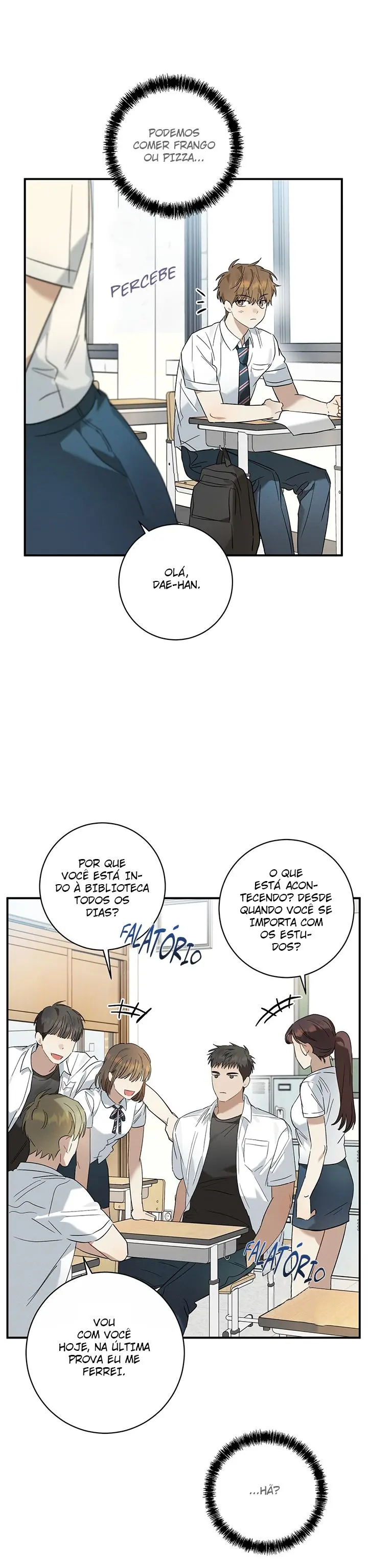 Amor doce como ameixa (M) – Capítulo 13 Yaoi – Página 7 Amor doce como ameixa (M) – Capítulo 13 Yaoi – Página 7