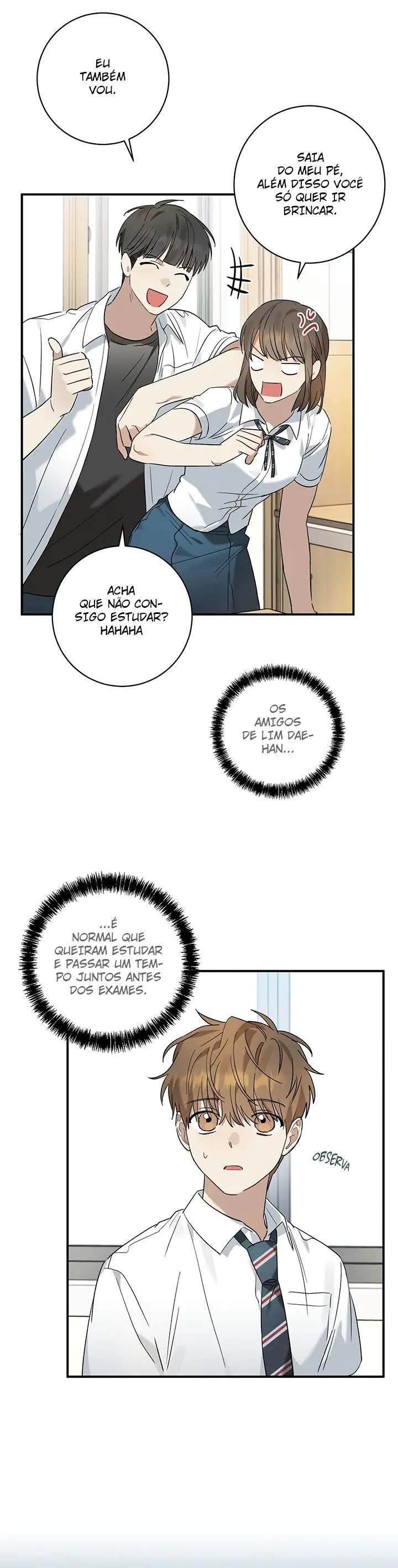 Amor doce como ameixa (M) – Capítulo 13 Yaoi – Página 8 Amor doce como ameixa (M) – Capítulo 13 Yaoi – Página 8