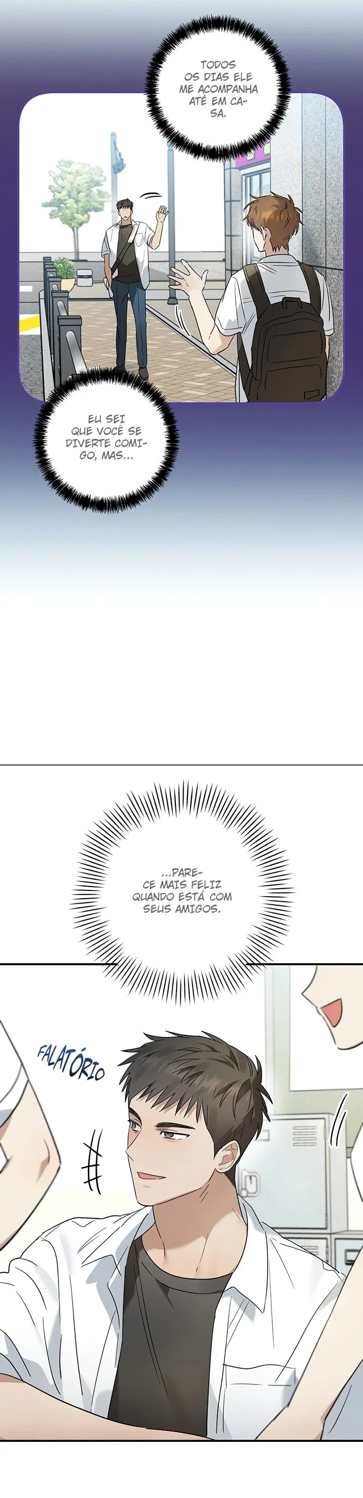 Amor doce como ameixa (M) – Capítulo 13 Yaoi – Página 9 Amor doce como ameixa (M) – Capítulo 13 Yaoi – Página 9