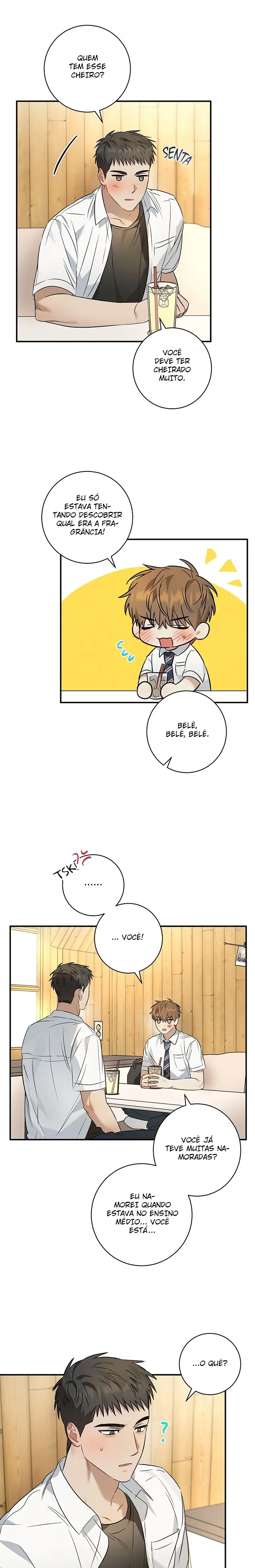 Amor doce como ameixa (M) – Capítulo 16 Yaoi – Página 10 Amor doce como ameixa (M) – Capítulo 16 Yaoi – Página 10