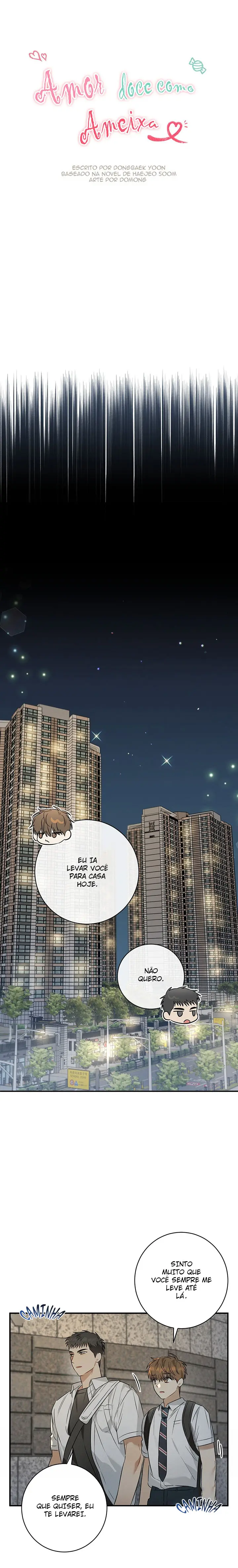 Amor doce como ameixa (M) – Capítulo 16 Yaoi – Página 13 Amor doce como ameixa (M) – Capítulo 16 Yaoi – Página 13