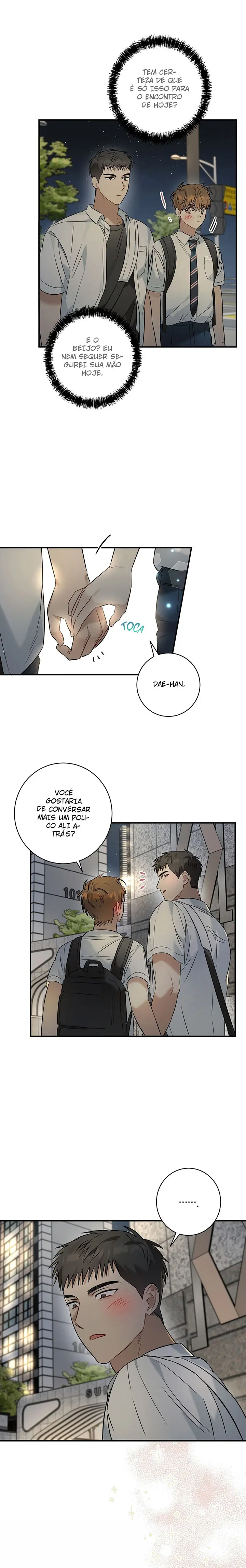 Amor doce como ameixa (M) – Capítulo 16 Yaoi – Página 15 Amor doce como ameixa (M) – Capítulo 16 Yaoi – Página 15