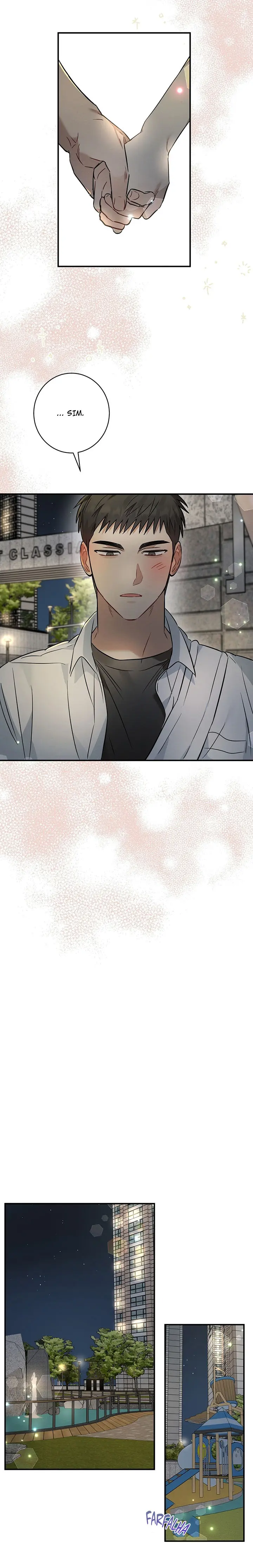 Amor doce como ameixa (M) – Capítulo 16 Yaoi – Página 16 Amor doce como ameixa (M) – Capítulo 16 Yaoi – Página 16