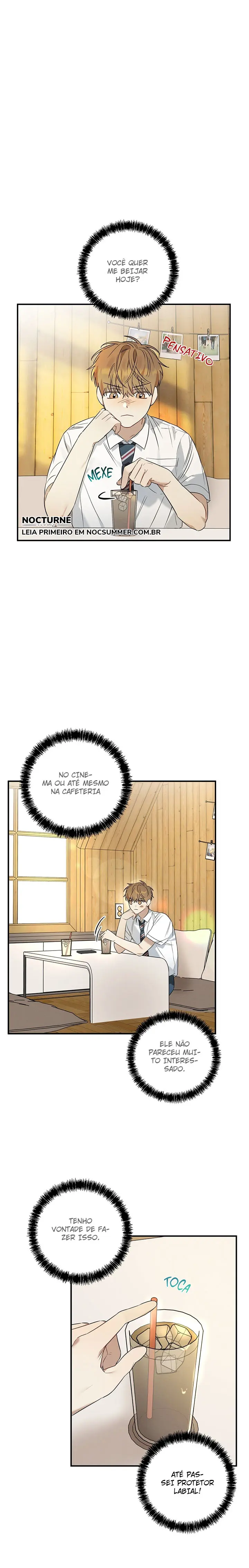 Amor doce como ameixa (M) – Capítulo 16 Yaoi – Página 2 Amor doce como ameixa (M) – Capítulo 16 Yaoi – Página 2