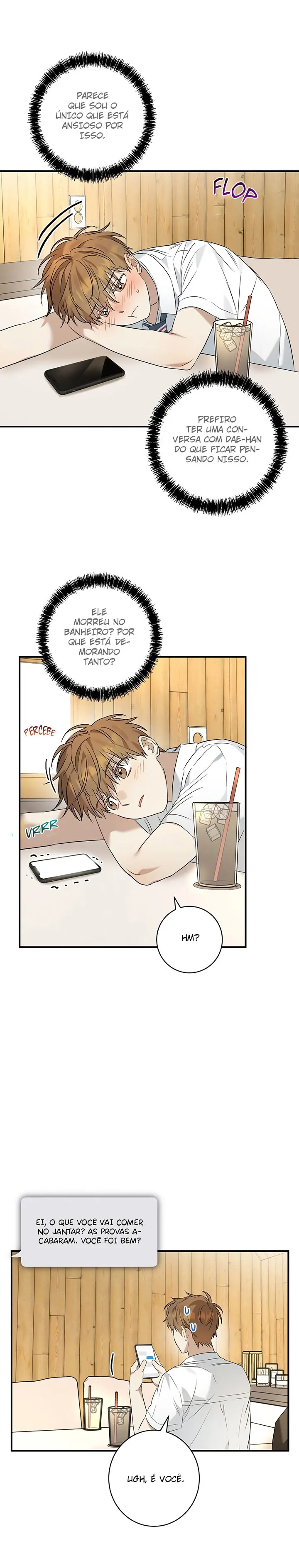 Amor doce como ameixa (M) – Capítulo 16 Yaoi – Página 3 Amor doce como ameixa (M) – Capítulo 16 Yaoi – Página 3