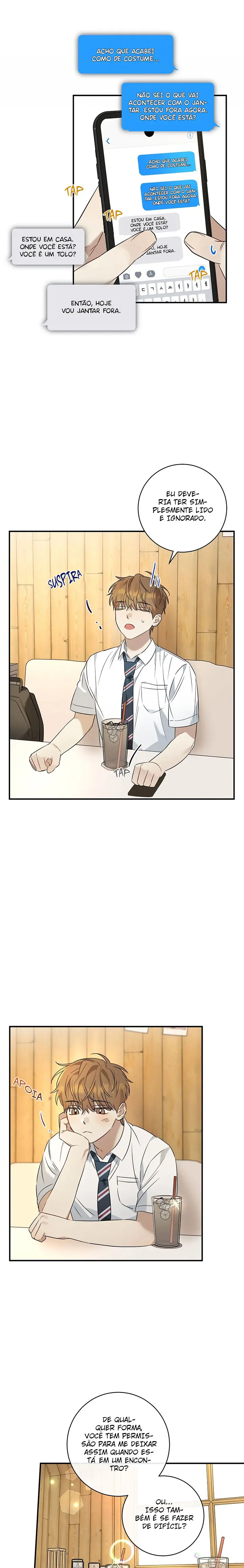 Amor doce como ameixa (M) – Capítulo 16 Yaoi – Página 4 Amor doce como ameixa (M) – Capítulo 16 Yaoi – Página 4