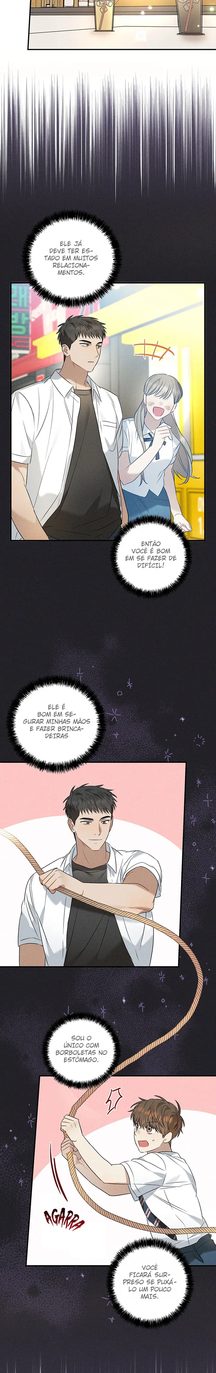 Amor doce como ameixa (M) – Capítulo 16 Yaoi – Página 5 Amor doce como ameixa (M) – Capítulo 16 Yaoi – Página 5