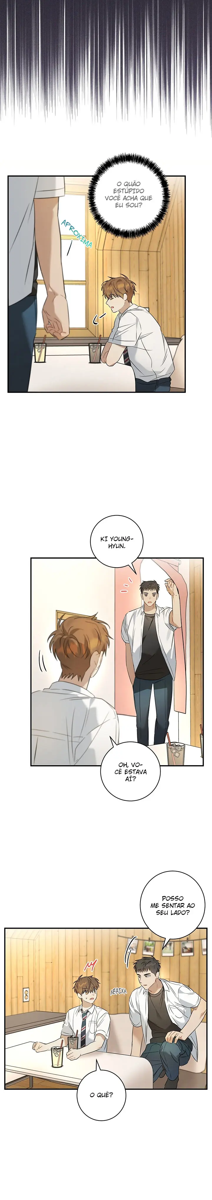 Amor doce como ameixa (M) – Capítulo 16 Yaoi – Página 6 Amor doce como ameixa (M) – Capítulo 16 Yaoi – Página 6