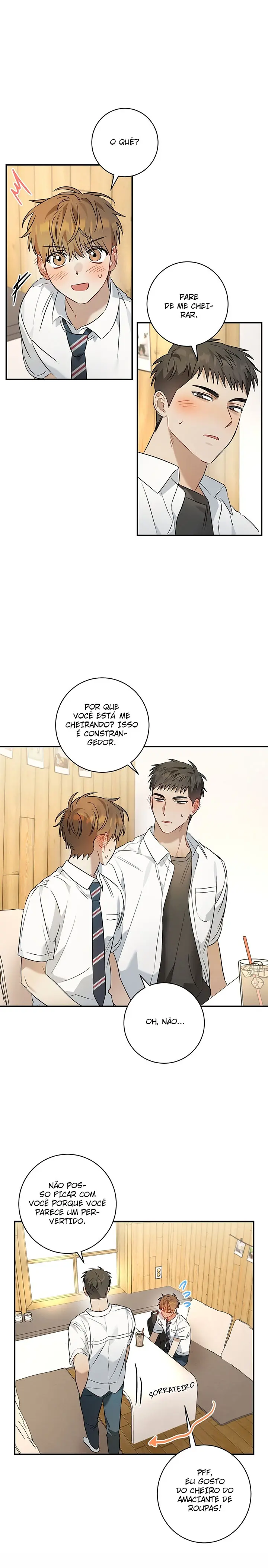 Amor doce como ameixa (M) – Capítulo 16 Yaoi – Página 9 Amor doce como ameixa (M) – Capítulo 16 Yaoi – Página 9