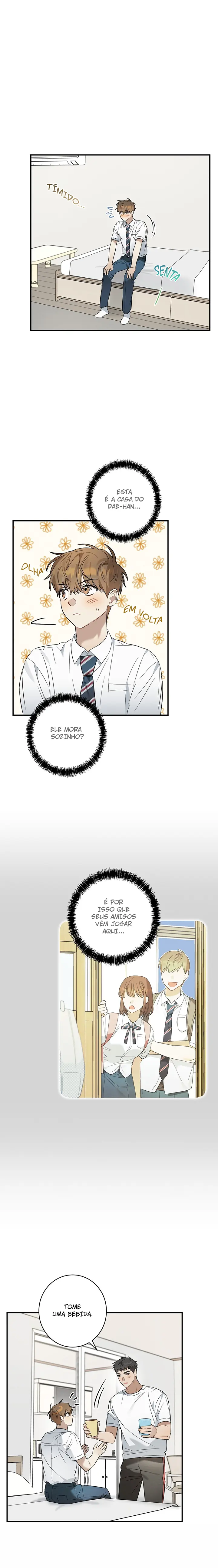 Amor doce como ameixa (M) – Capítulo 18 Yaoi – Página 14 Amor doce como ameixa (M) – Capítulo 18 Yaoi – Página 14